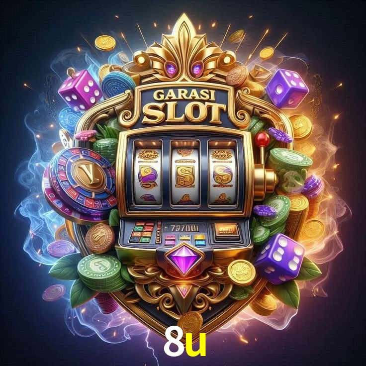 8u - cassino ao vivo
