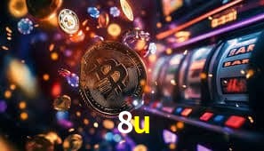 App oficial 8u